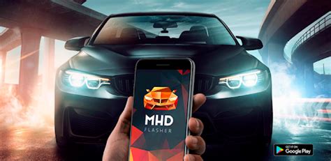 MHD F+G Series - Apps on Google Play