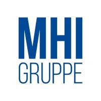 MHI Gruppe LinkedIn