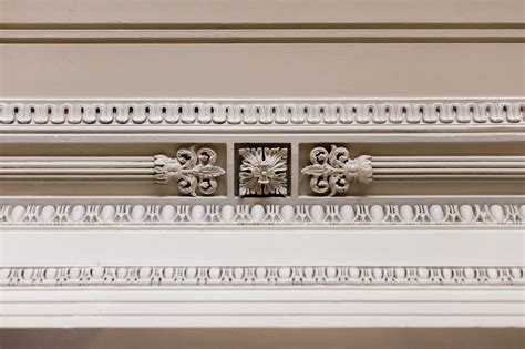 MHM Ornamental Plasterwork - Merchant's House … - muktibox.com