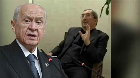 MHP'li başkan Vergili 'AK Parti siyaseti peşkeşle başlar' dedi, yandaşlar Bahçeli'ye şikayet etti