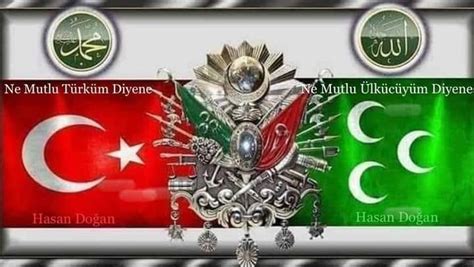 MHP SEVDAMIZ BAŞBUĞ TÜRKEŞ Günaydın Facebook. 