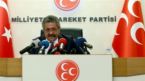 MHP af teklifinin detaylarını açıkladı Dünya Gazetesi.