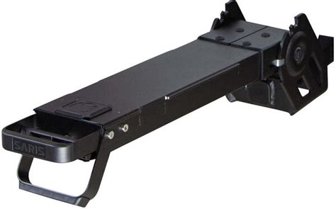 MHS 2+1 Base 2" Hitch – Saris