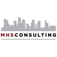 MHS Consulting LinkedIn