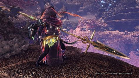 MHW How to Create a Build for ANY Weapon in the Game! Things to Keep