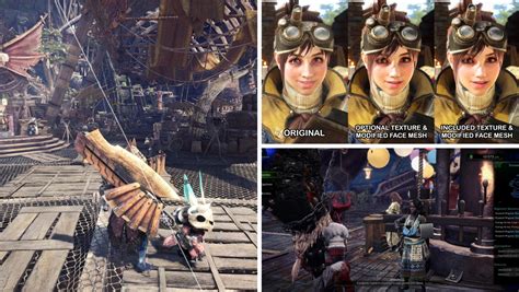 MHW mods through Vortex. :: Monster Hunter: World General …