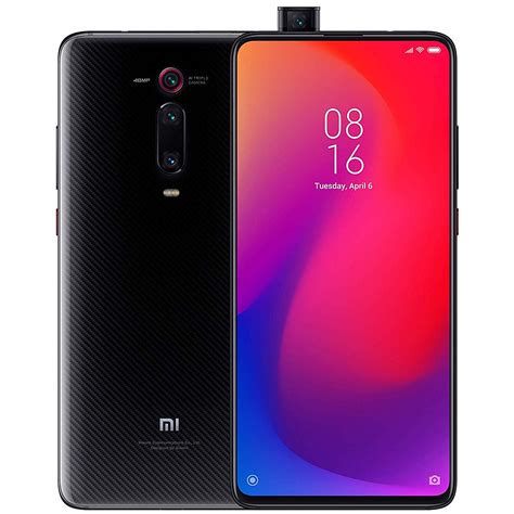 MI 9T Pro / K20 Pro Xiaomi.