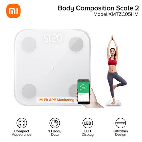Mi Body Composition Scale 2 FAQ - Xiaomi - coolestguyplanet.net