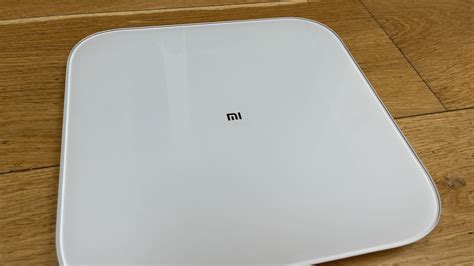 MI SMART SCALE 2 LED DISPLAY - TIMBANGAN BADAN DIGITAL - coolestguyplanet.net