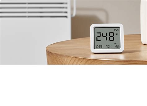 Mi Temperature and Humidity Monitor FAQ - Xiaomi - coolestguyplanet.net