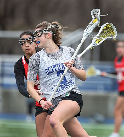 MIAA announces high school girls lacrosse state tournament field