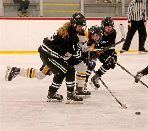 MIAA state finals: Girls hockey preview and picks
