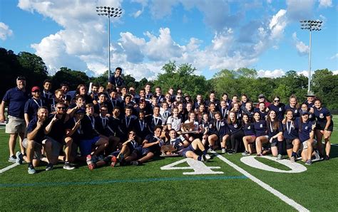 MIAA state rugby tournament pairings