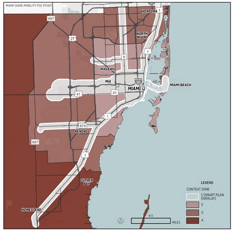 MIAMI-DADE COUNTY CODE OF ORDINANCES (MUNICODE)