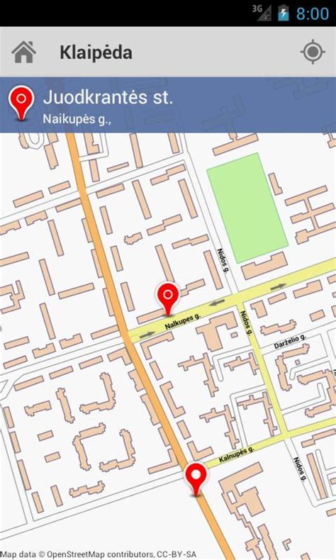MICE Klaipėda APK Download for Android 