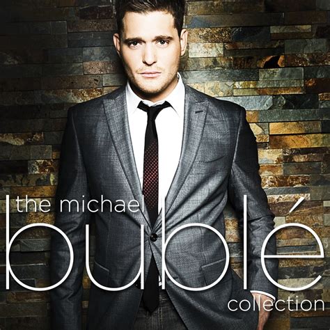 MICHAEL BUBLE CD IT