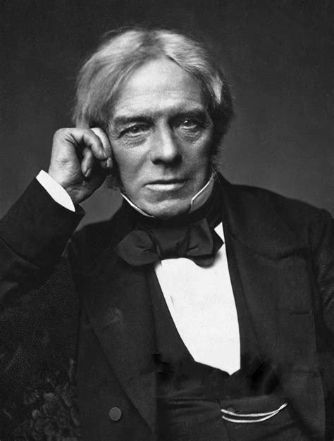 Michael Faraday - wintechmobiles.com