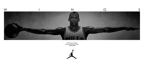 MICHAEL JORDAN Wings FRAMED Poster 5 pcs/Panel Basketball NBA Wall Art