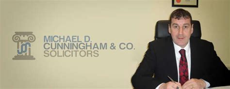 MICHAEL STEVEN CUNNINGHAM - ABERDEEN - SOLICITOR - Check Company