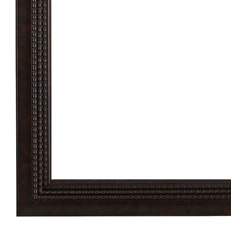 MICHAELS Bulk 4 Pack: Bronze Triple Beaded Frame With Mat, …