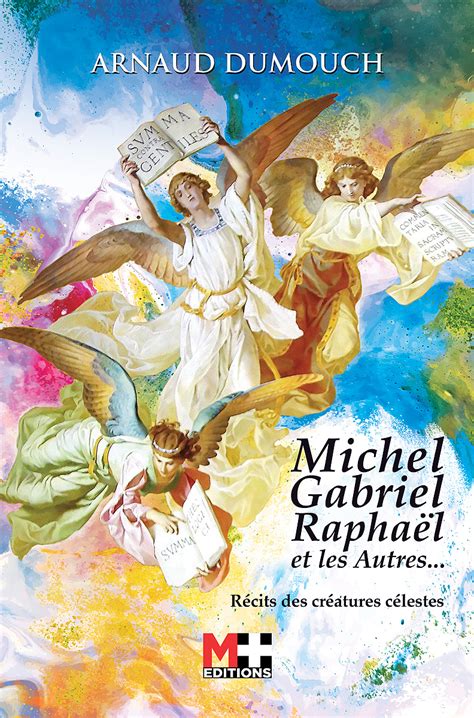 MICHEL GABRIEL RAPHAËL ET LES AUTRES...