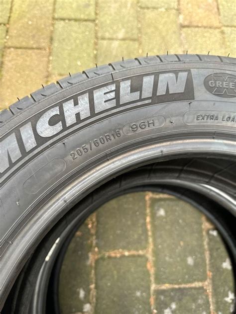 MICHELIN ENERGY SAVER+ 205/60R16 96H XL (CIT) 価格比較