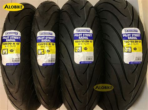 MICHELIN TL PILOT STREET 140/70-13 - raincitystudios.com