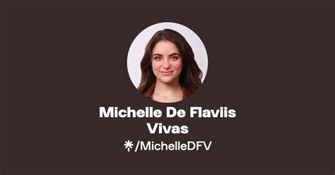 Michelle De Flaviis Vivas - Talent Recruiter at Flashgitz - muktibox.com