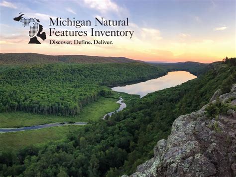 Michigan Natural Features Inventory - wintechmobiles.com