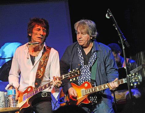 Mick Taylor - wintechmobiles.com