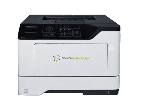 MICR Printers and Toner Bottomline