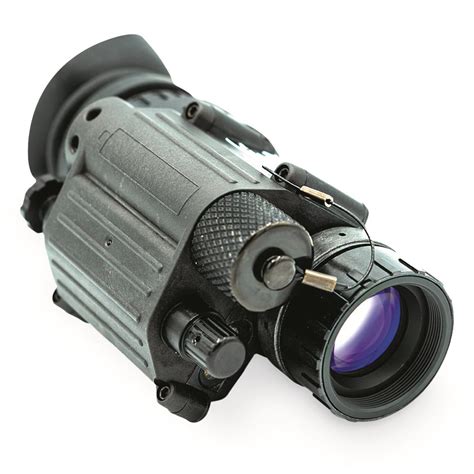 MICRO Generation 3 PINNACLE Night Vision Multi …