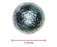 Micro Meteorites : 4 Steps - Instructables - wintechmobiles.com