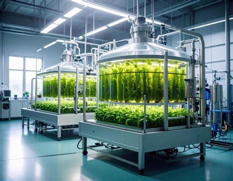 Microalgae cultivation in photobioreactors: sustainable solutions for a ... - muktibox.com