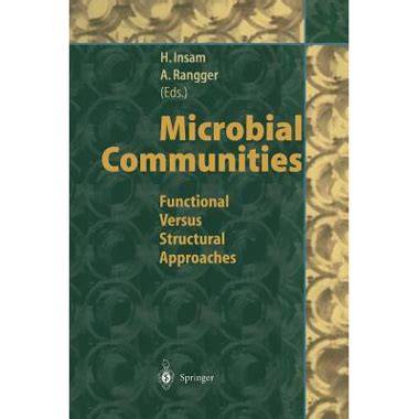 Microbial Communities: Structural and Functional Analyses with ... - raincitystudios.com