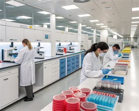 Microbiology: A Laboratory Experience - Open … - muktibox.com