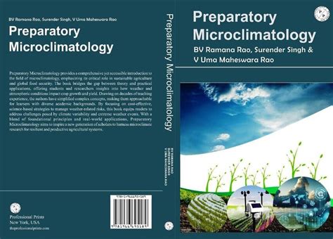 Microclimatology | Springer Nature Link - raincitystudios.com