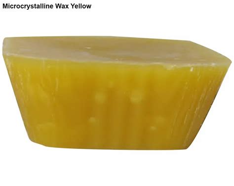 MICROCRYSTALLINE WAX - PetroNaft - muktibox.com