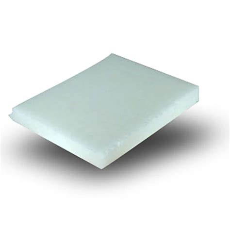 MICROCRYSTALLINE WAX SLAB FOR SCULPTURE - muktibox.com