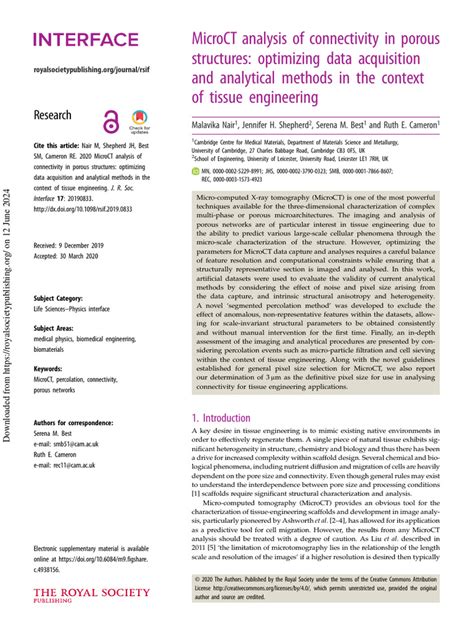 MicroCT analysis reveals insights into the beginning of rice ... - wintechmobiles.com