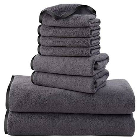 Microfiber Bath Towel Sets - Bed Bath & Beyond - raincitystudios.com