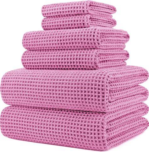 Microfiber Towel Sets for sale - eBay - raincitystudios.com