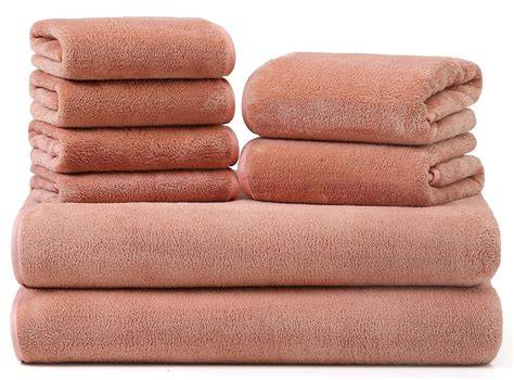 Microfiber Towels Bath - raincitystudios.com