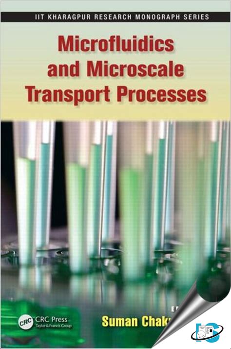 Microfluidics and Microscale Transport Processes … - wintechmobiles.com