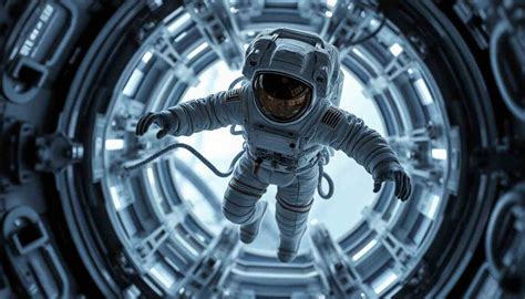 Microgravity | Space Exploration, Astronauts & Zero … - muktibox.com