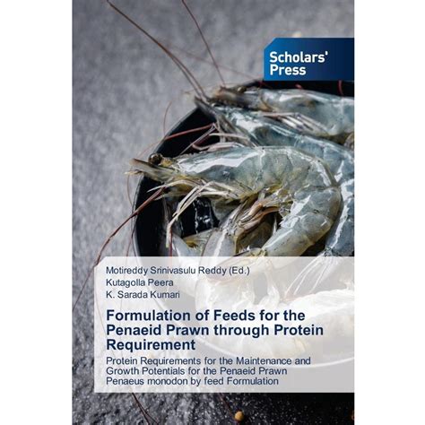 Microparticulate feeds for Penaeid larvae - raincitystudios.com