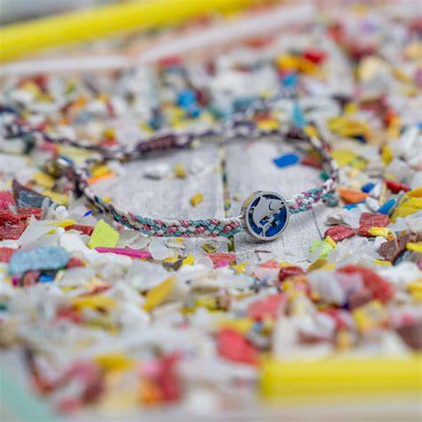 Microplastic Bracelets – 4ocean - raincitystudios.com