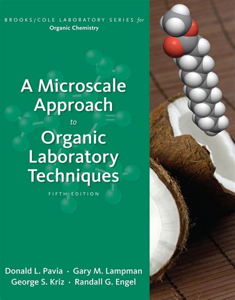 Microscale Approach to Organic Lab Techniques, 5th ed. - wintechmobiles.com