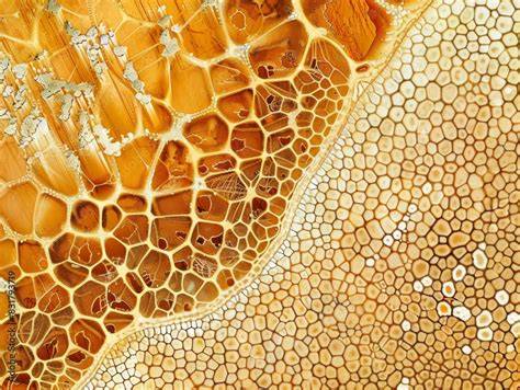 Microscopic Wood Anatomy - WSL - raincitystudios.com