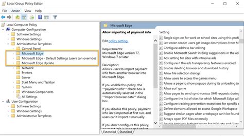 Microsoft Edge Browser Policy Documentation ... - coolestguyplanet.net